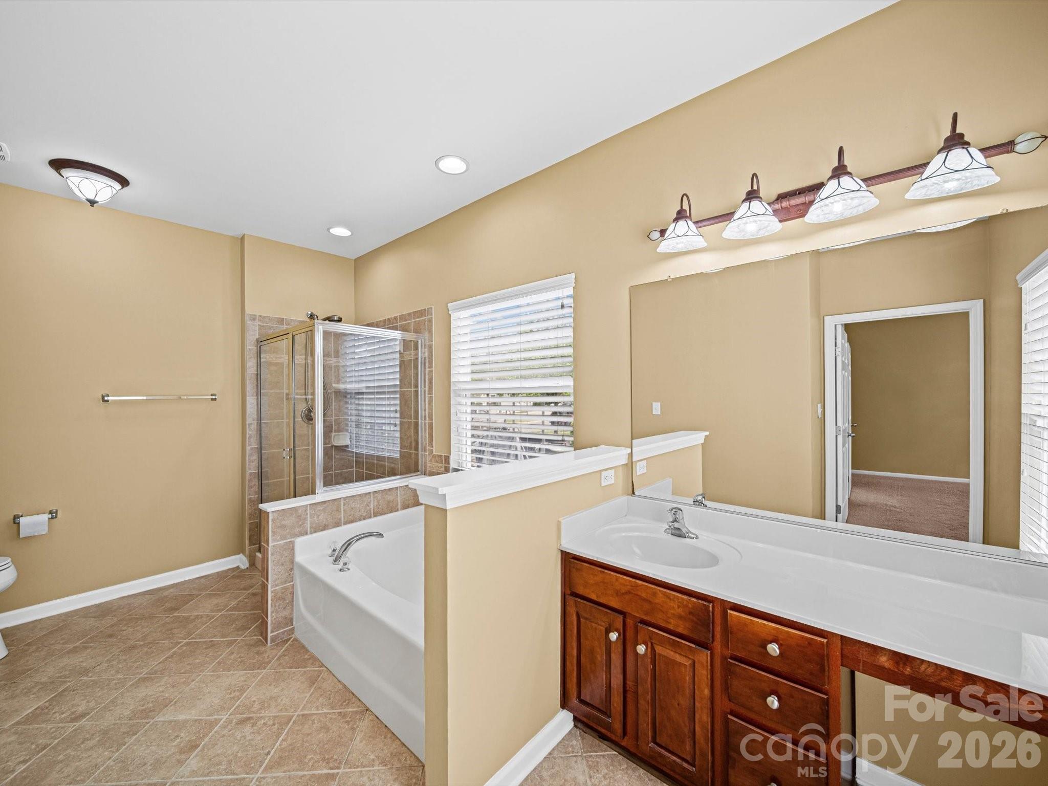 Moss Creek - Residential