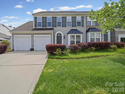 Photo of 1407 Skidaway Street NW, Concord, NC 28027 (MLS # 4370411)