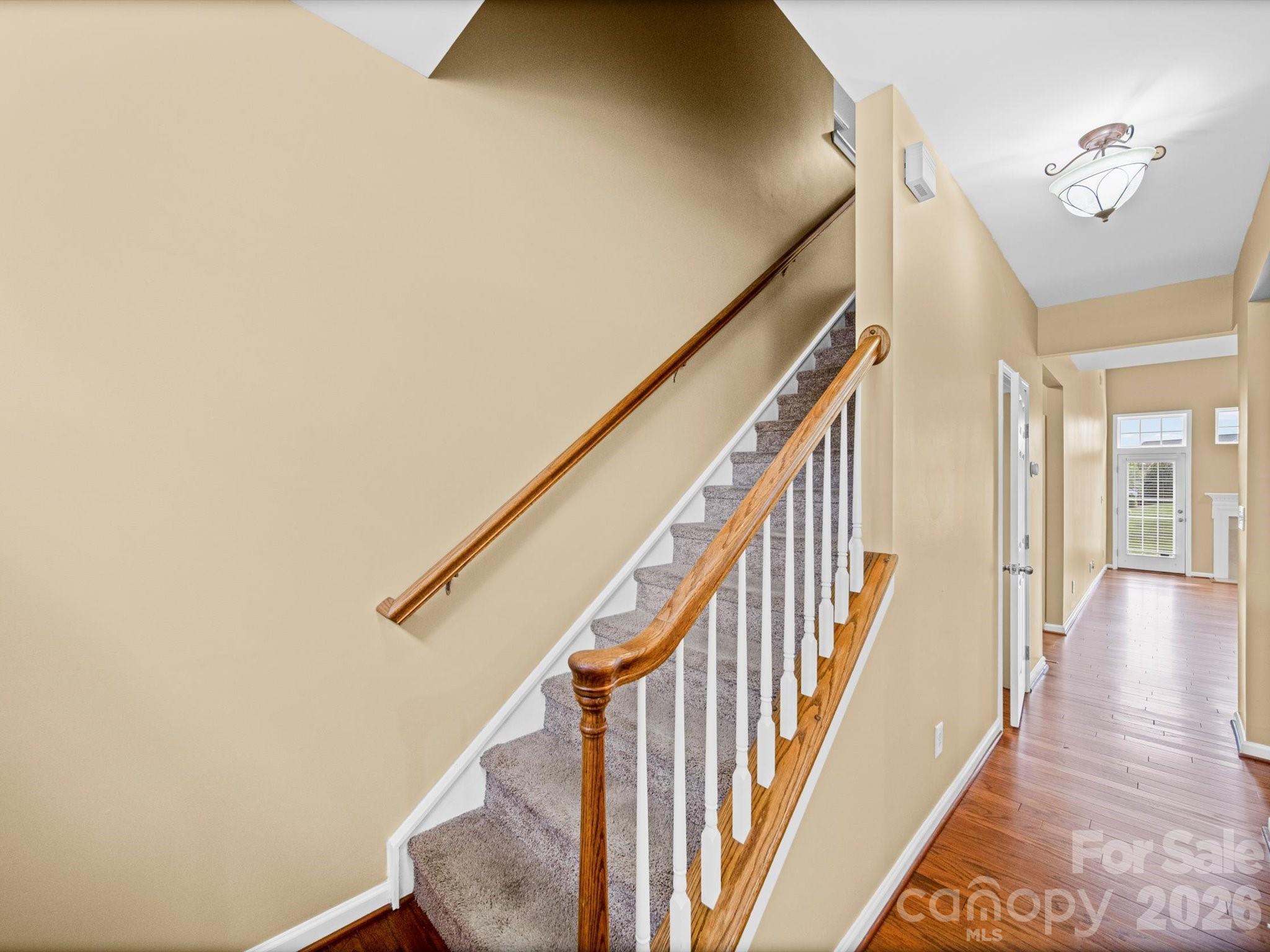 Moss Creek - Residential