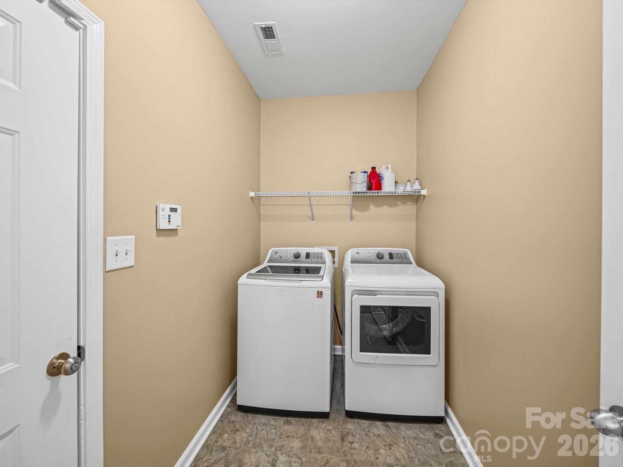 Moss Creek - Residential