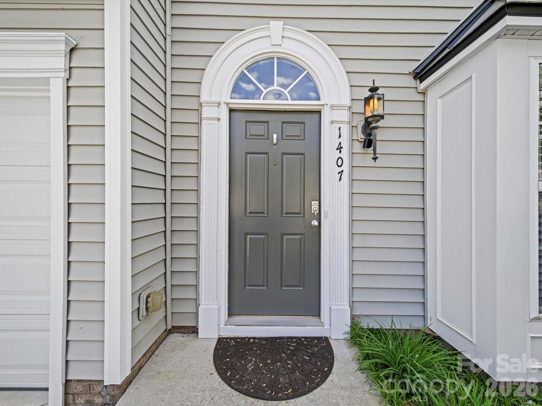 Moss Creek - Residential