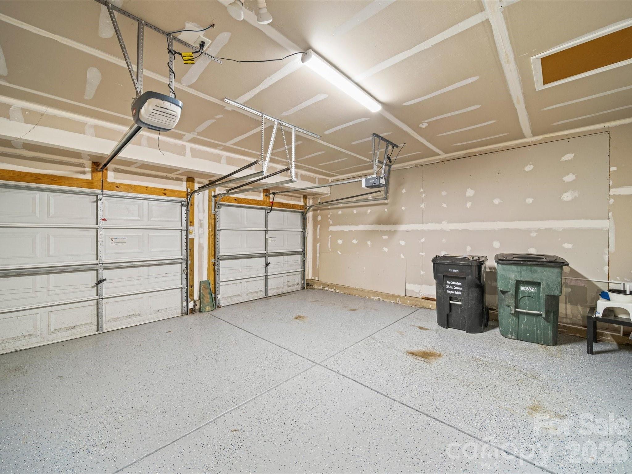 Moss Creek - Residential