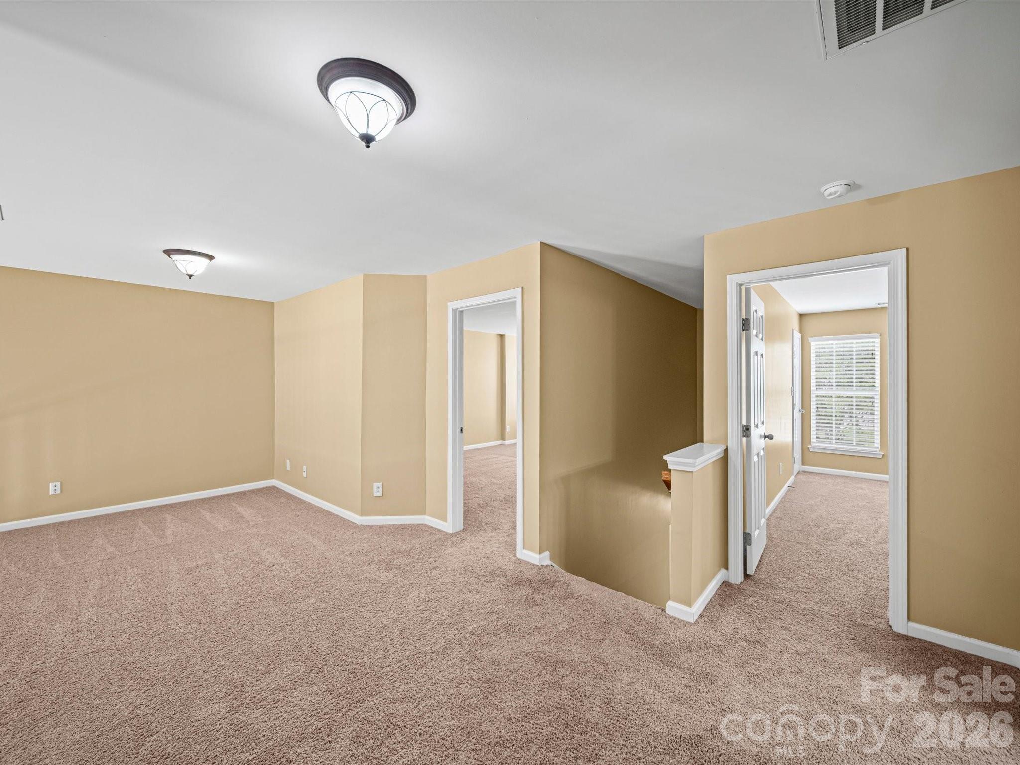 Moss Creek - Residential