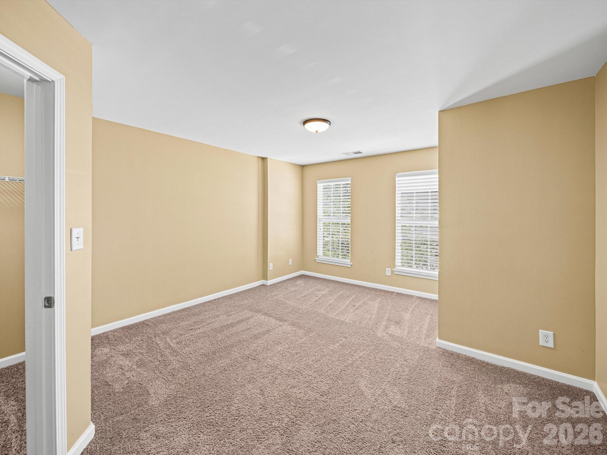 Moss Creek - Residential