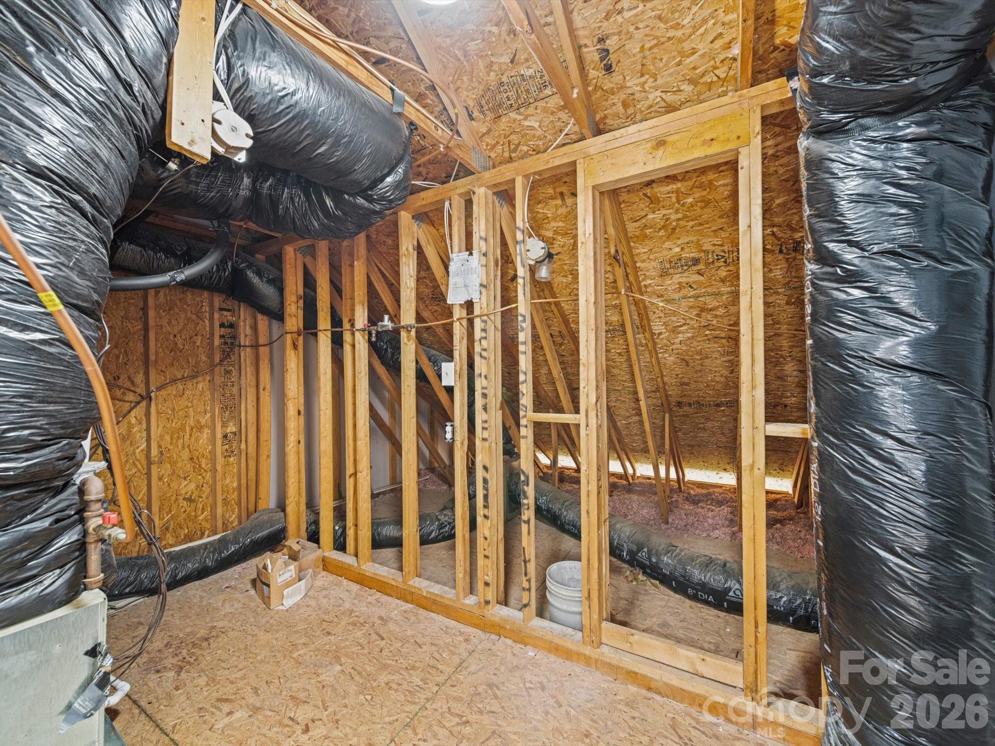 Moss Creek - Residential