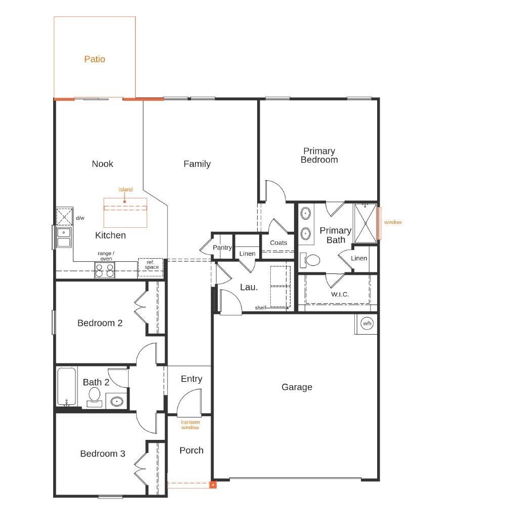 Lot#82 Northwood Court