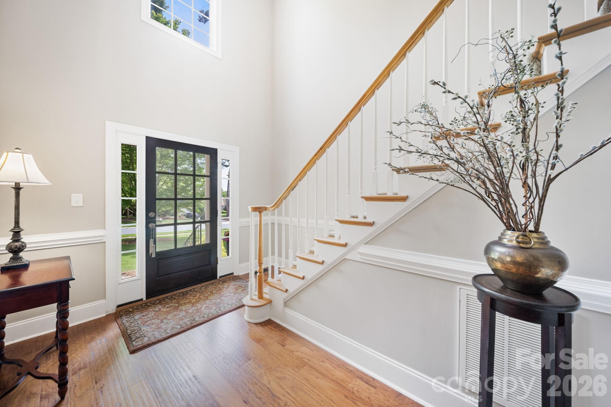 2003 Crismark Drive