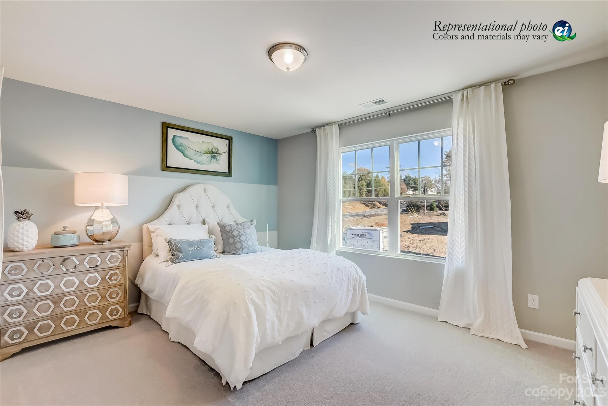 Legacy Ridge - Residential