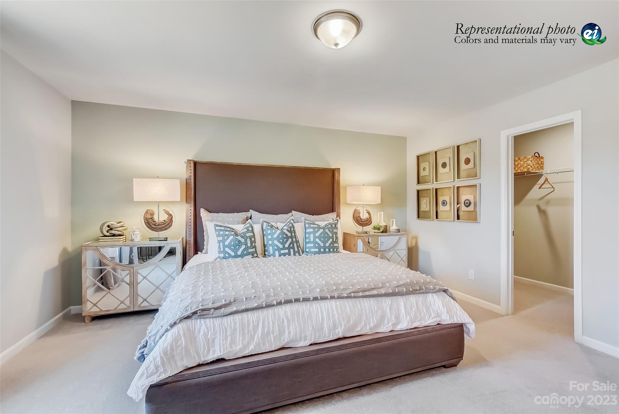 Legacy Ridge - Residential