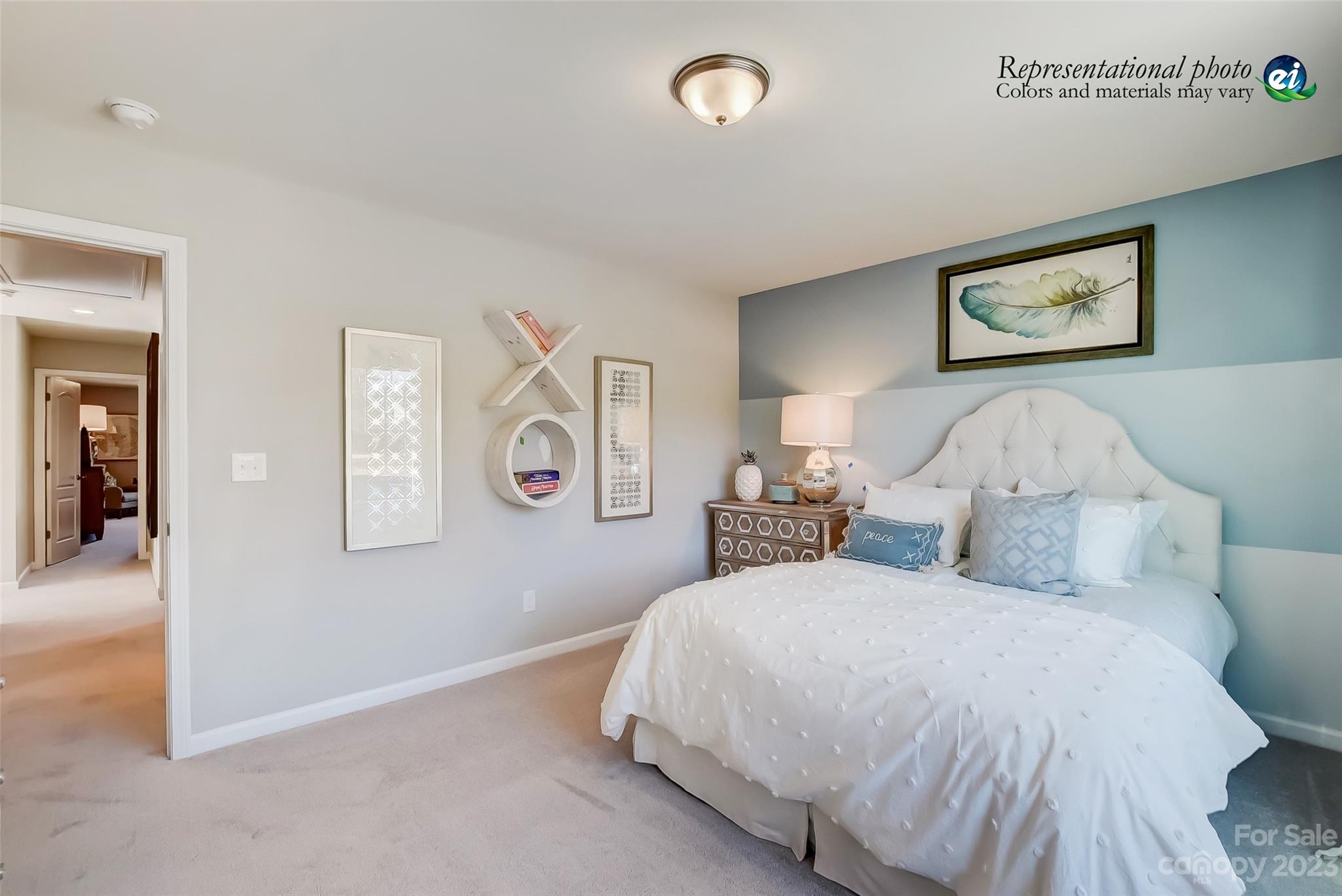 Legacy Ridge - Residential
