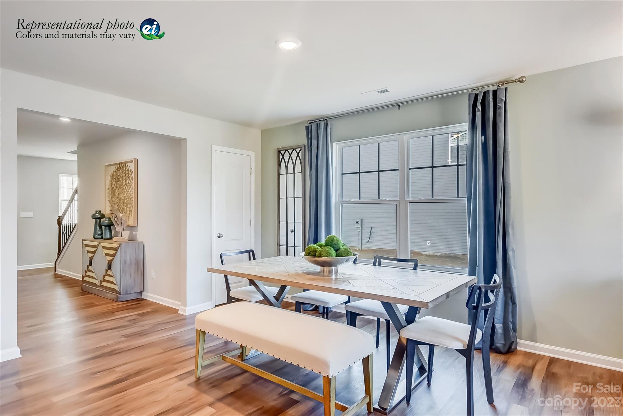 Legacy Ridge - Residential