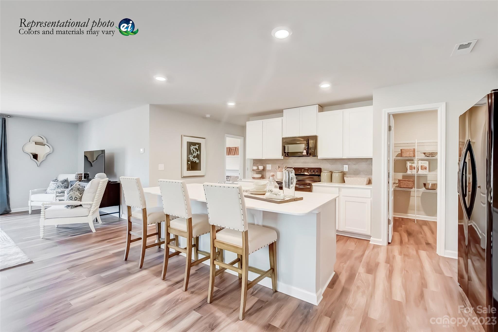 Legacy Ridge - Residential