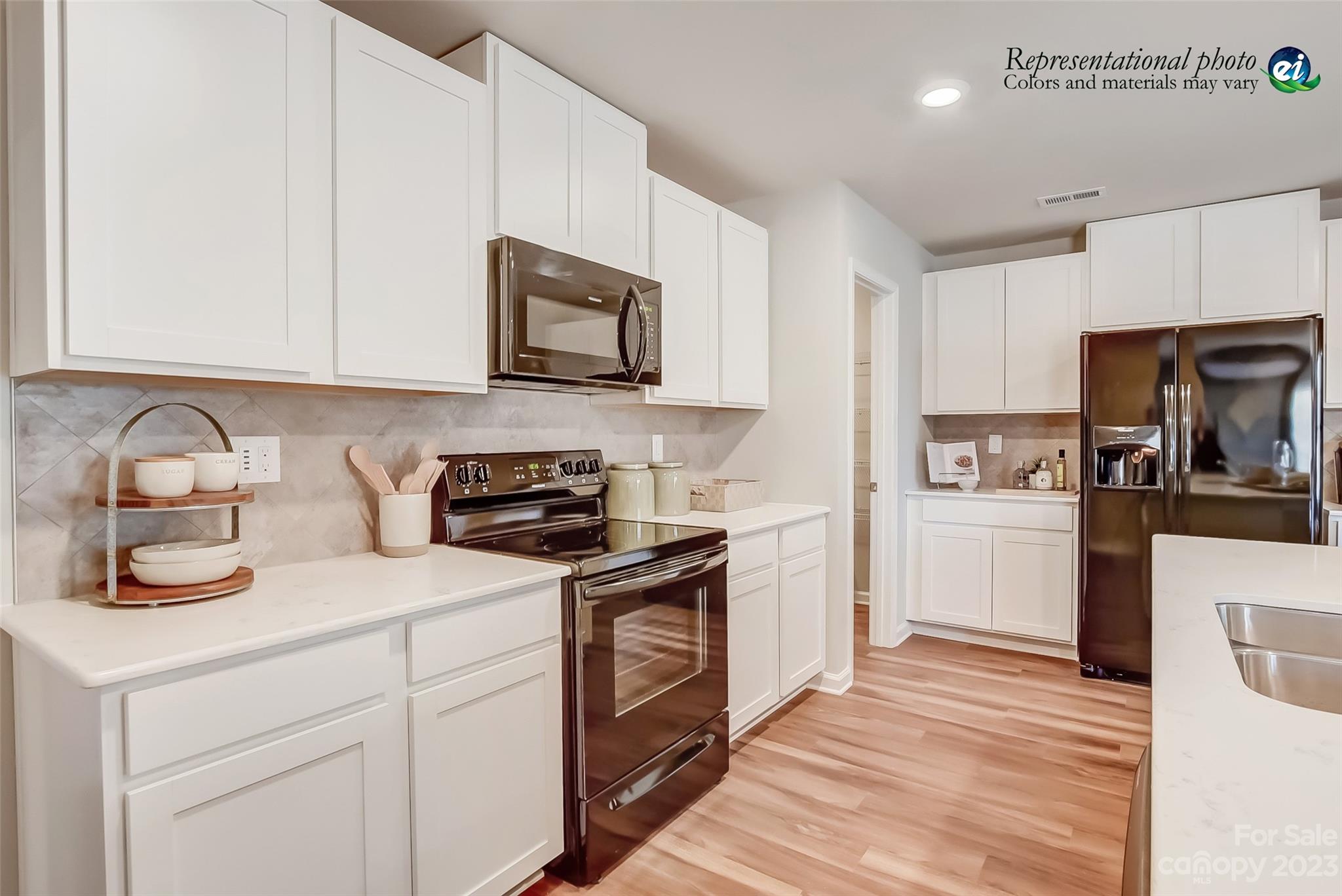 Legacy Ridge - Residential