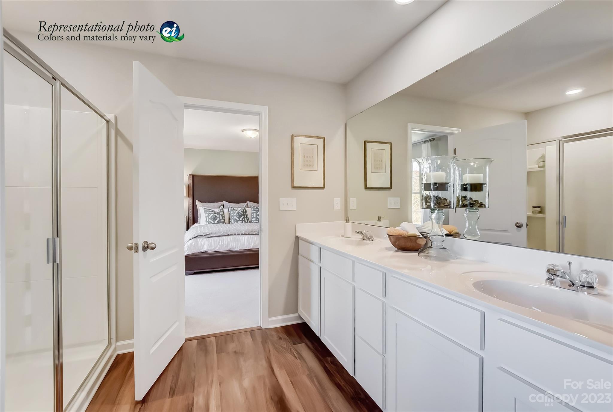 Legacy Ridge - Residential