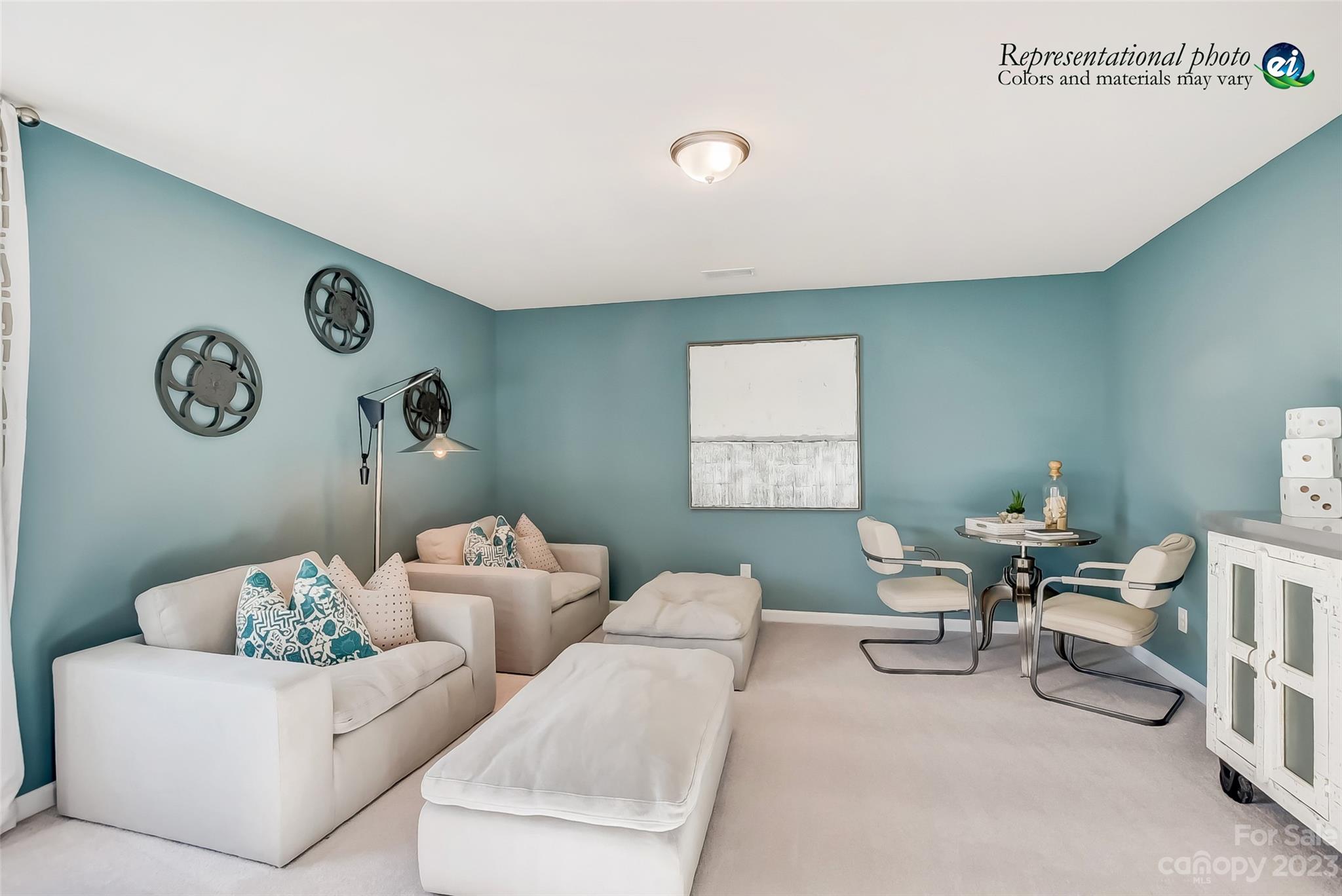 Legacy Ridge - Residential