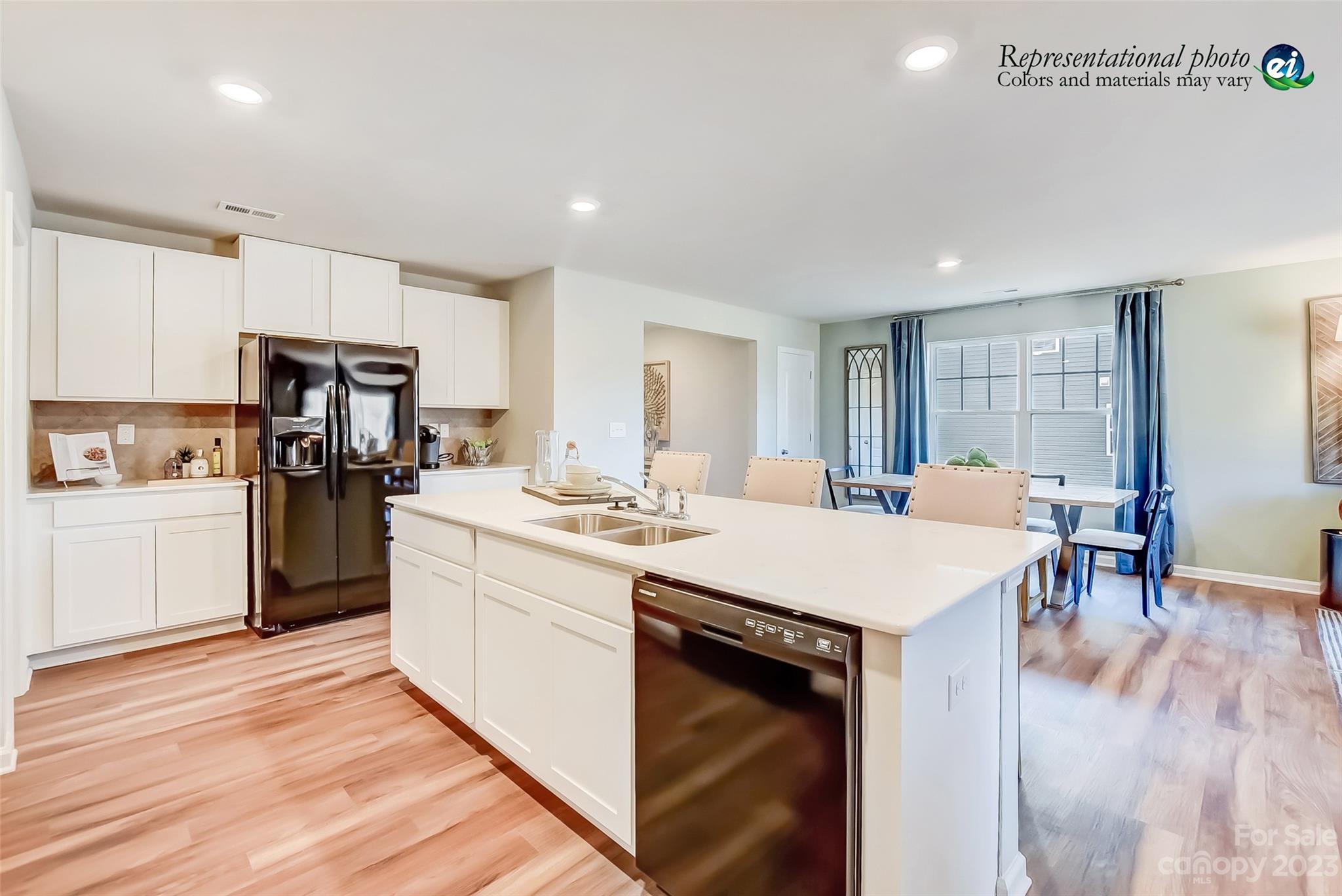 Legacy Ridge - Residential