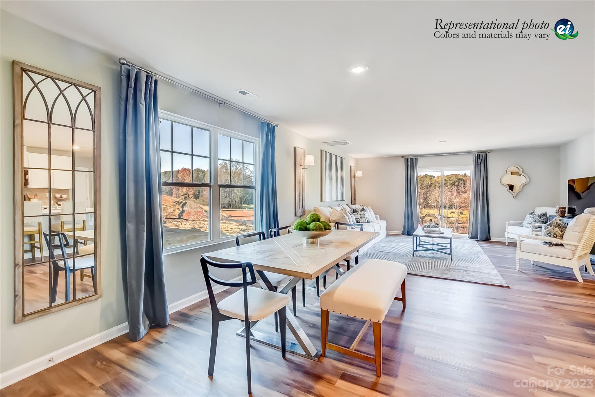 Legacy Ridge - Residential