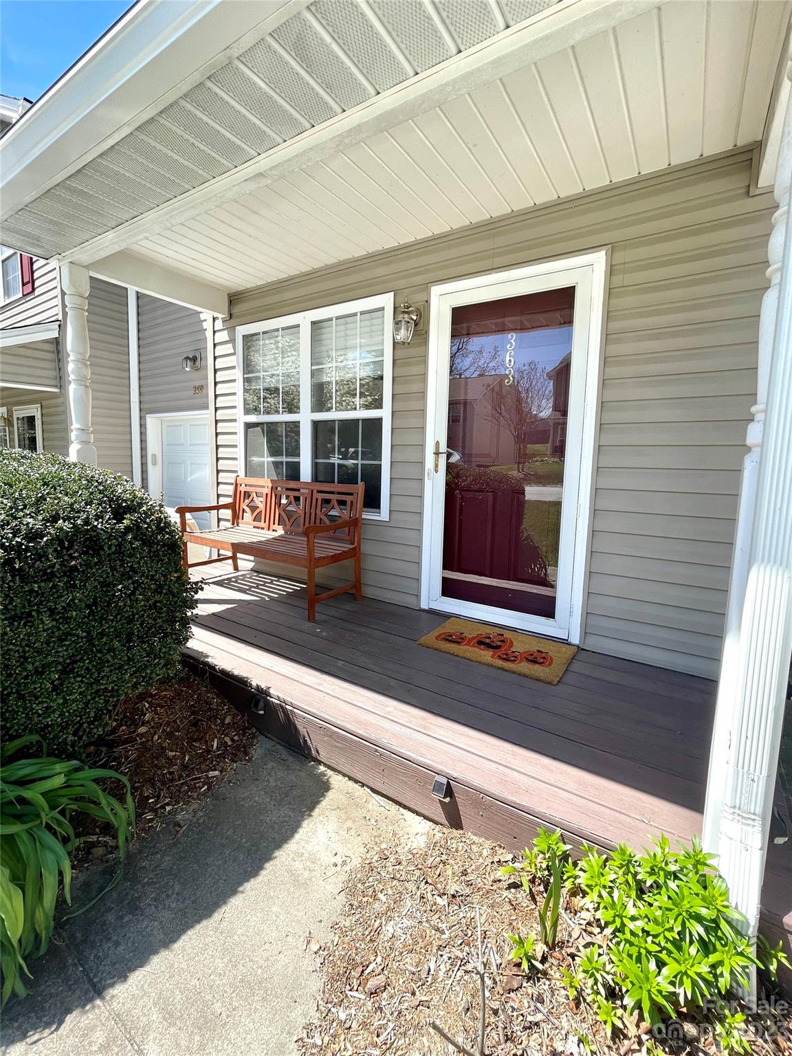 stafford crossing - Residential