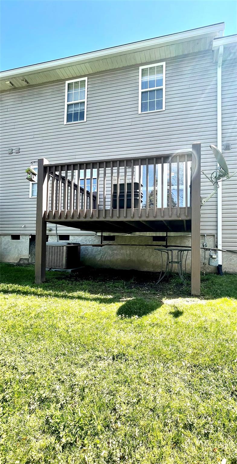 stafford crossing - Residential