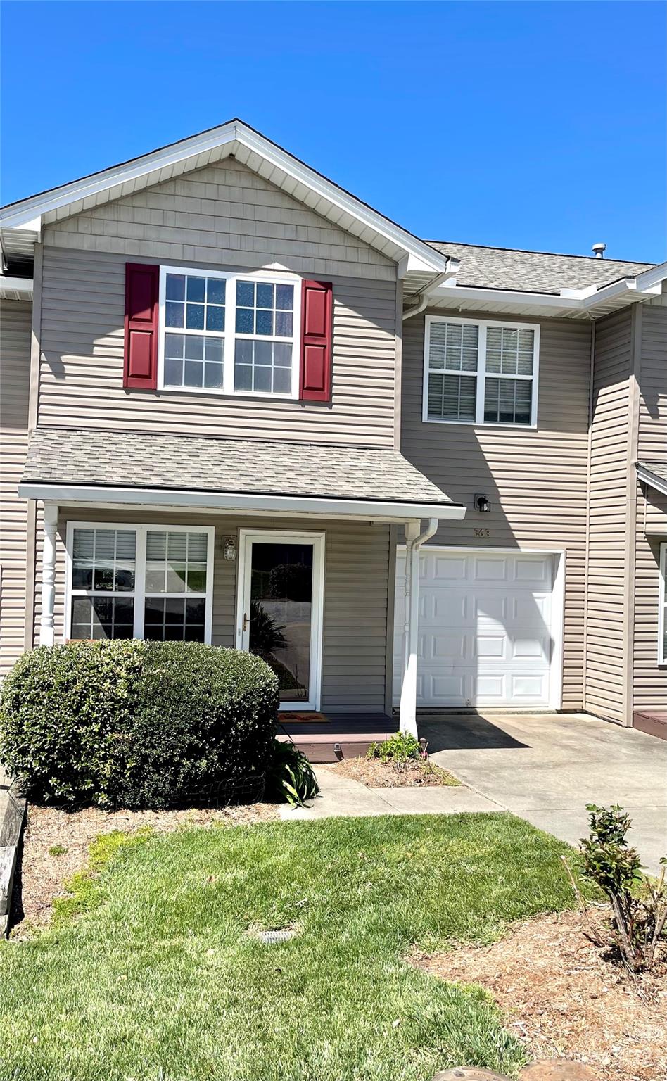 stafford crossing - Residential