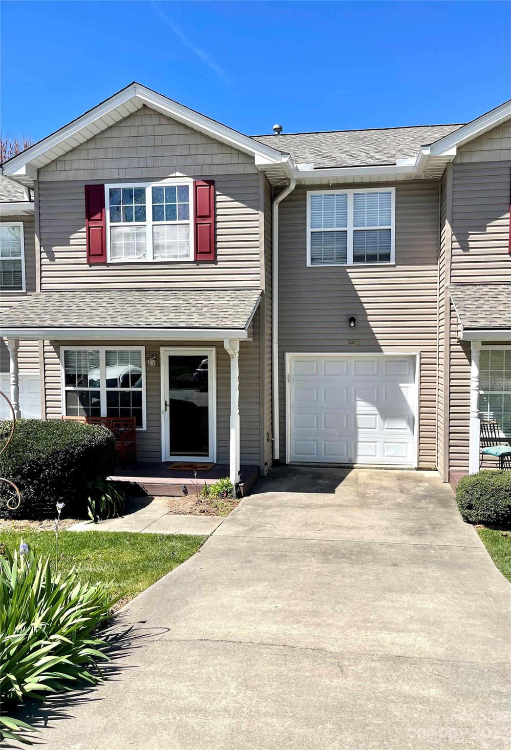 stafford crossing - Residential