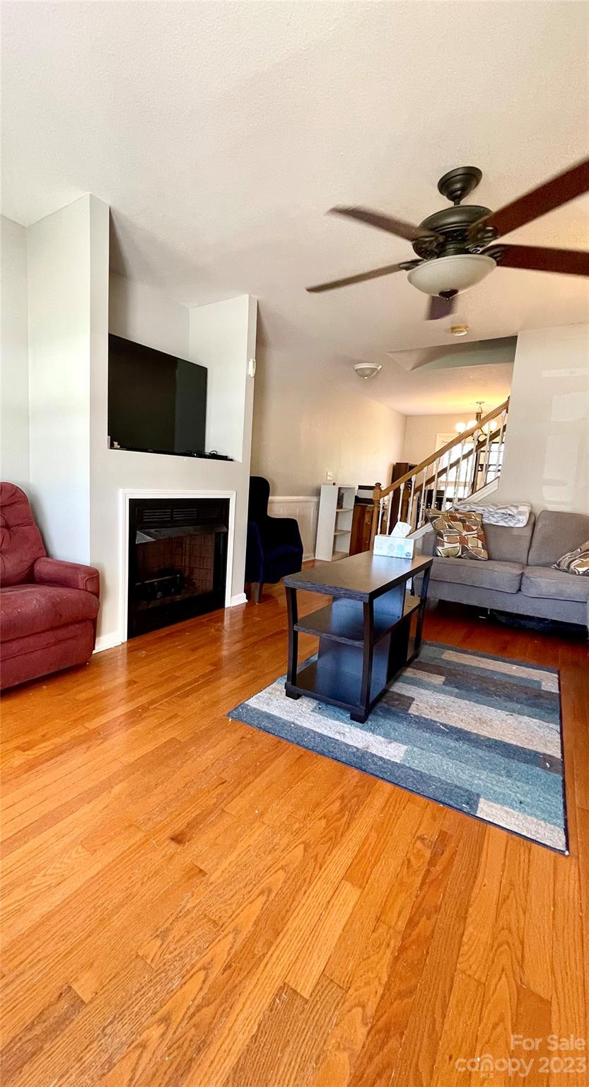 stafford crossing - Residential