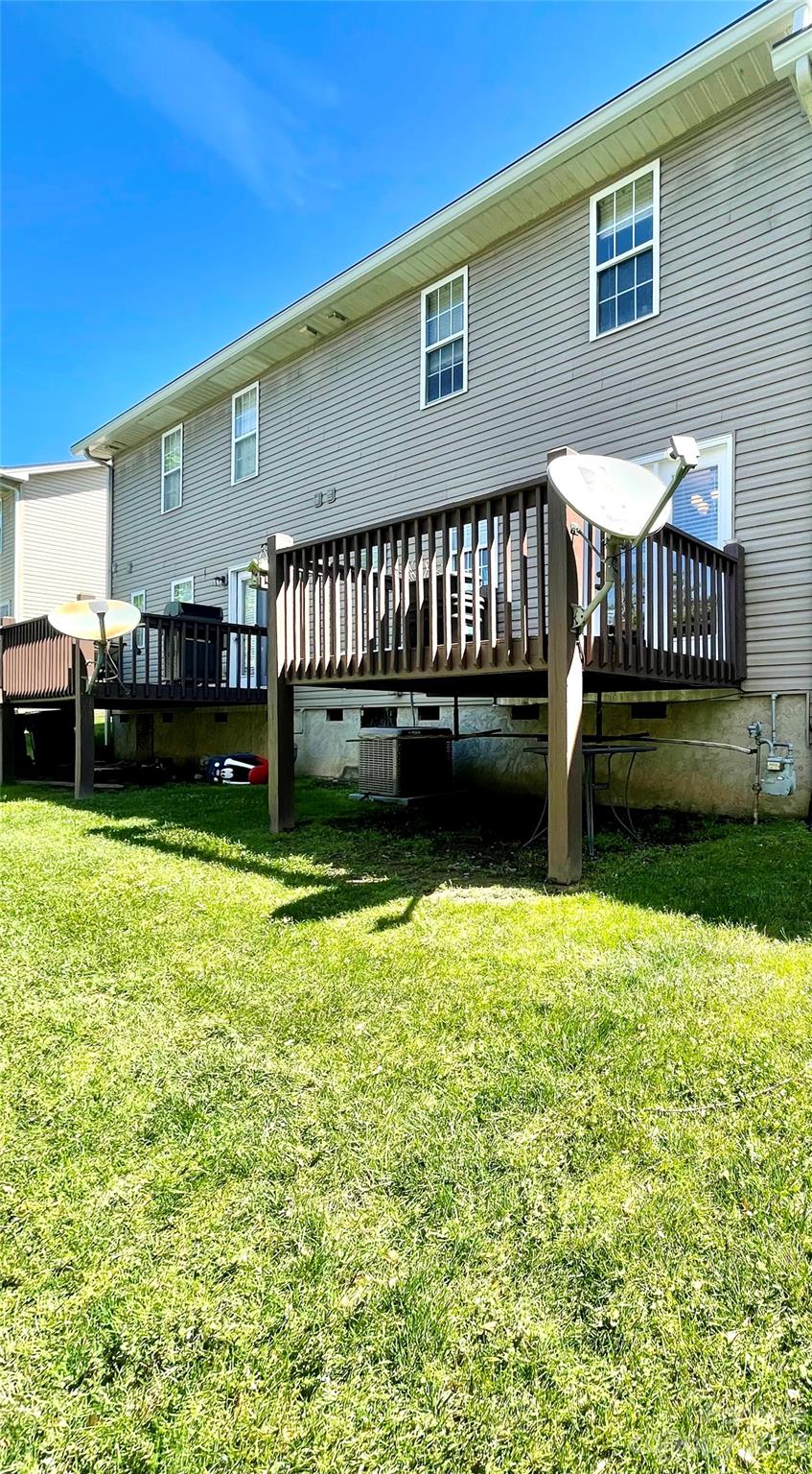 stafford crossing - Residential