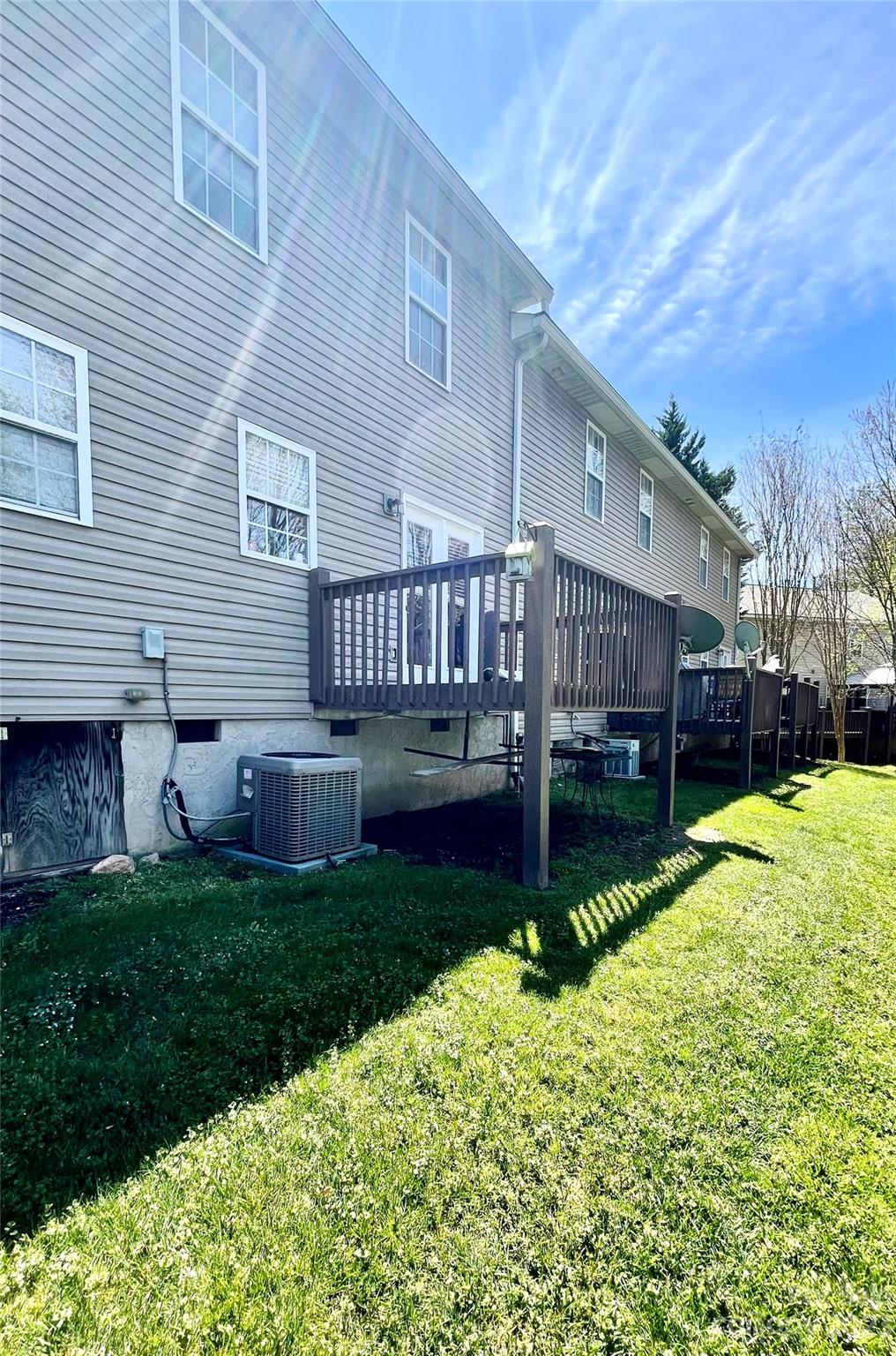 stafford crossing - Residential