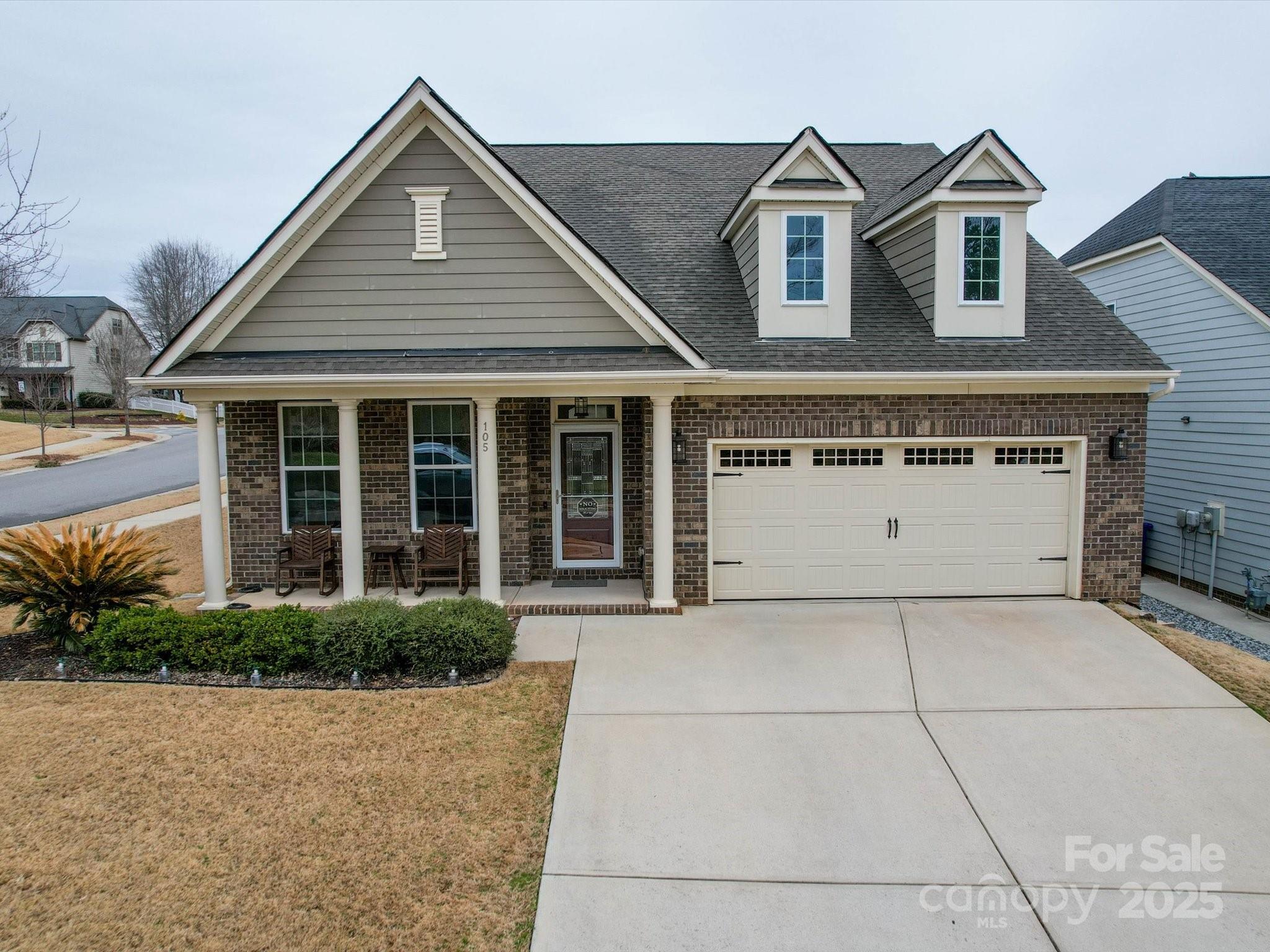105 Blossom Ridge Drive