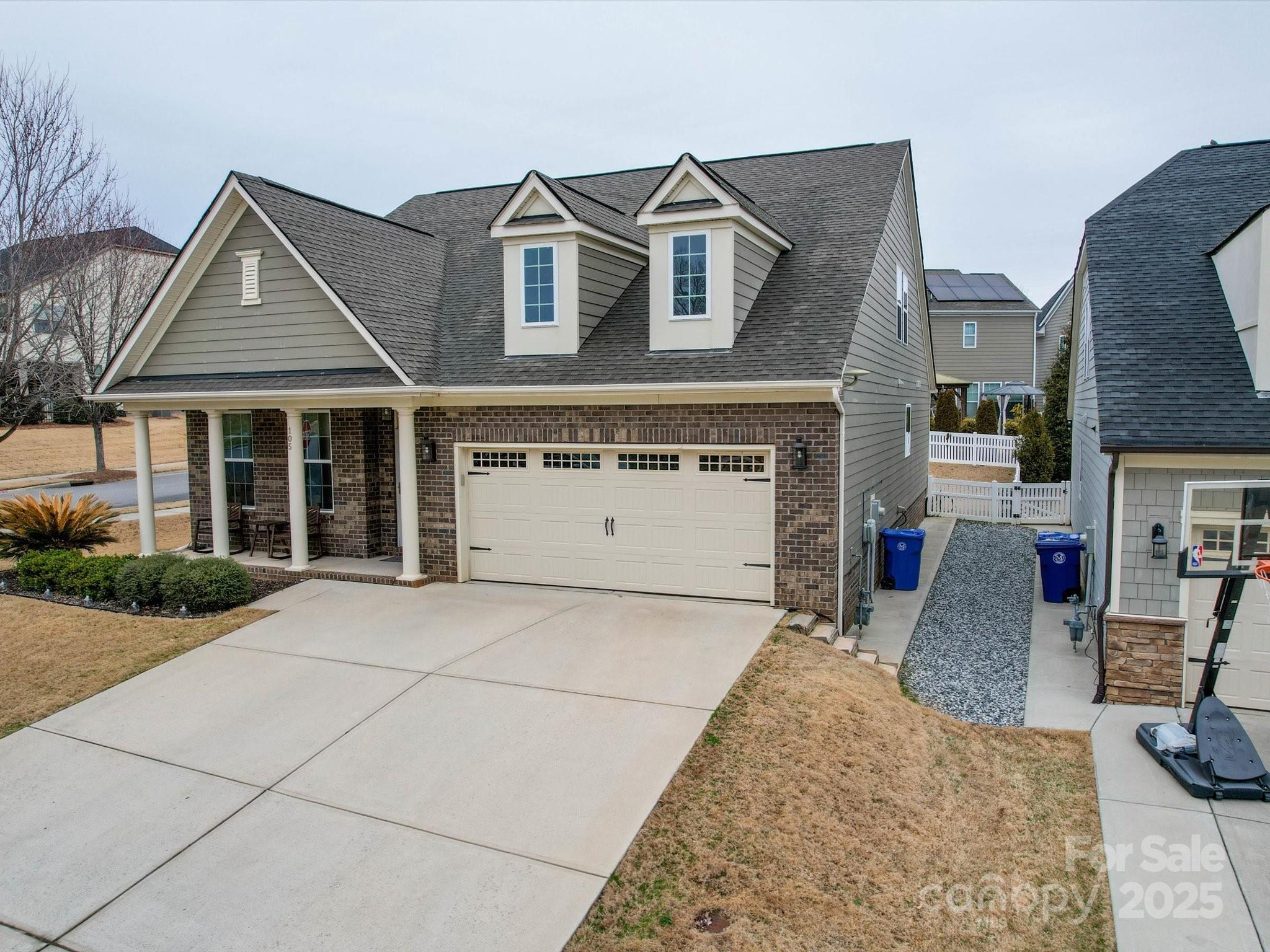 105 Blossom Ridge Drive