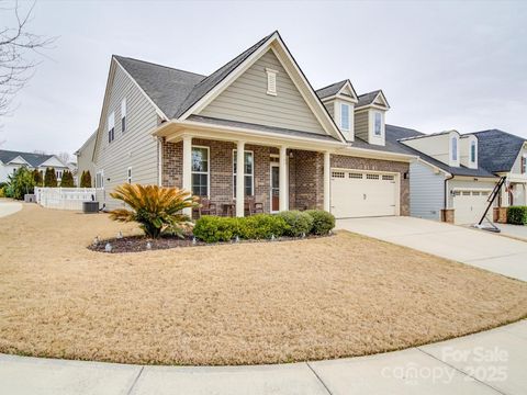 A home in Mooresville