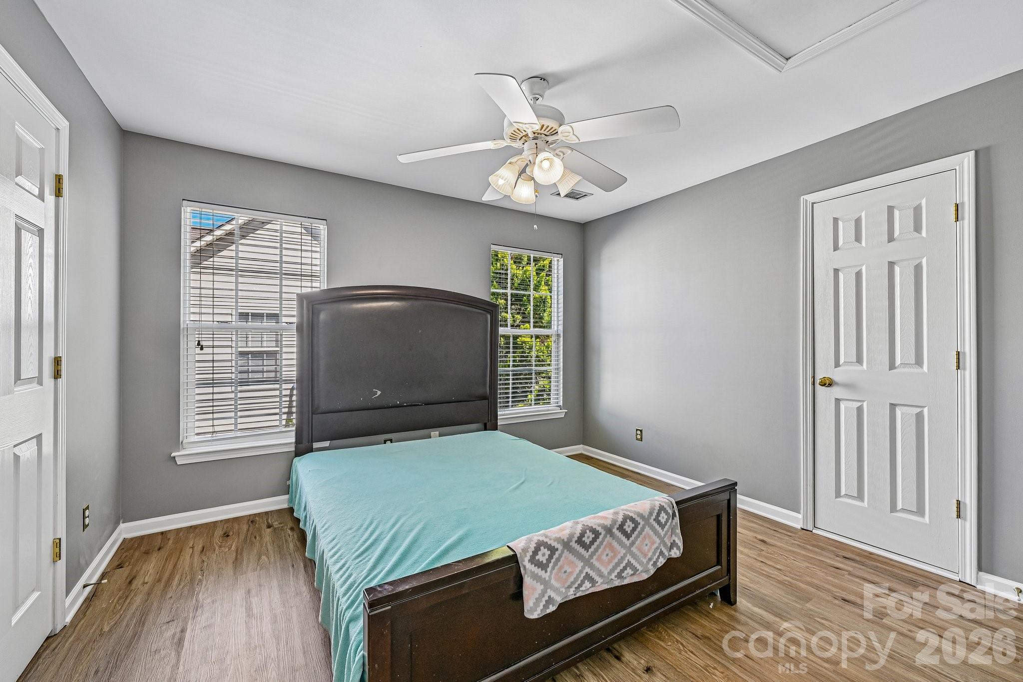 Highland Creek - Residential