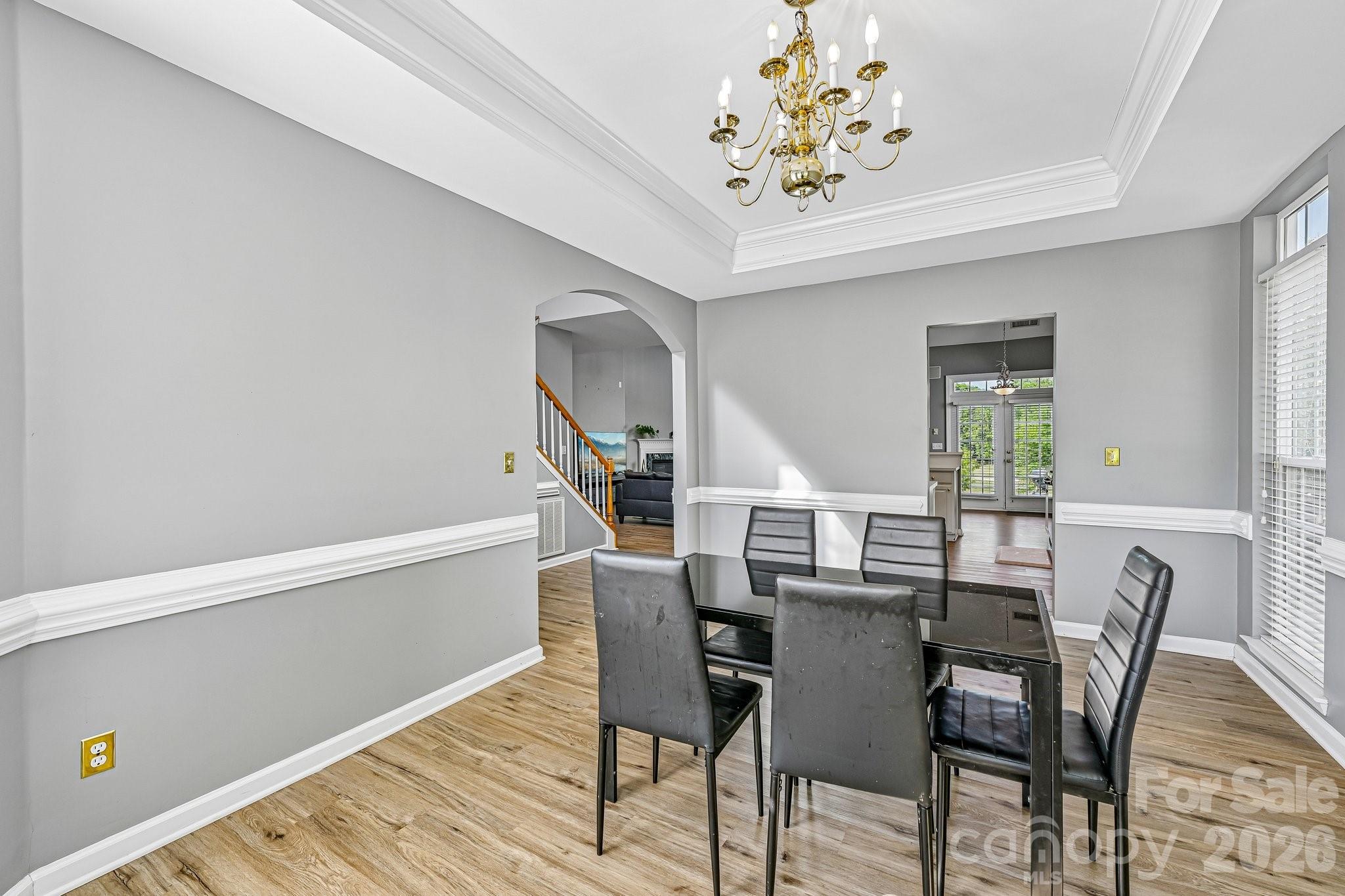 Highland Creek - Residential