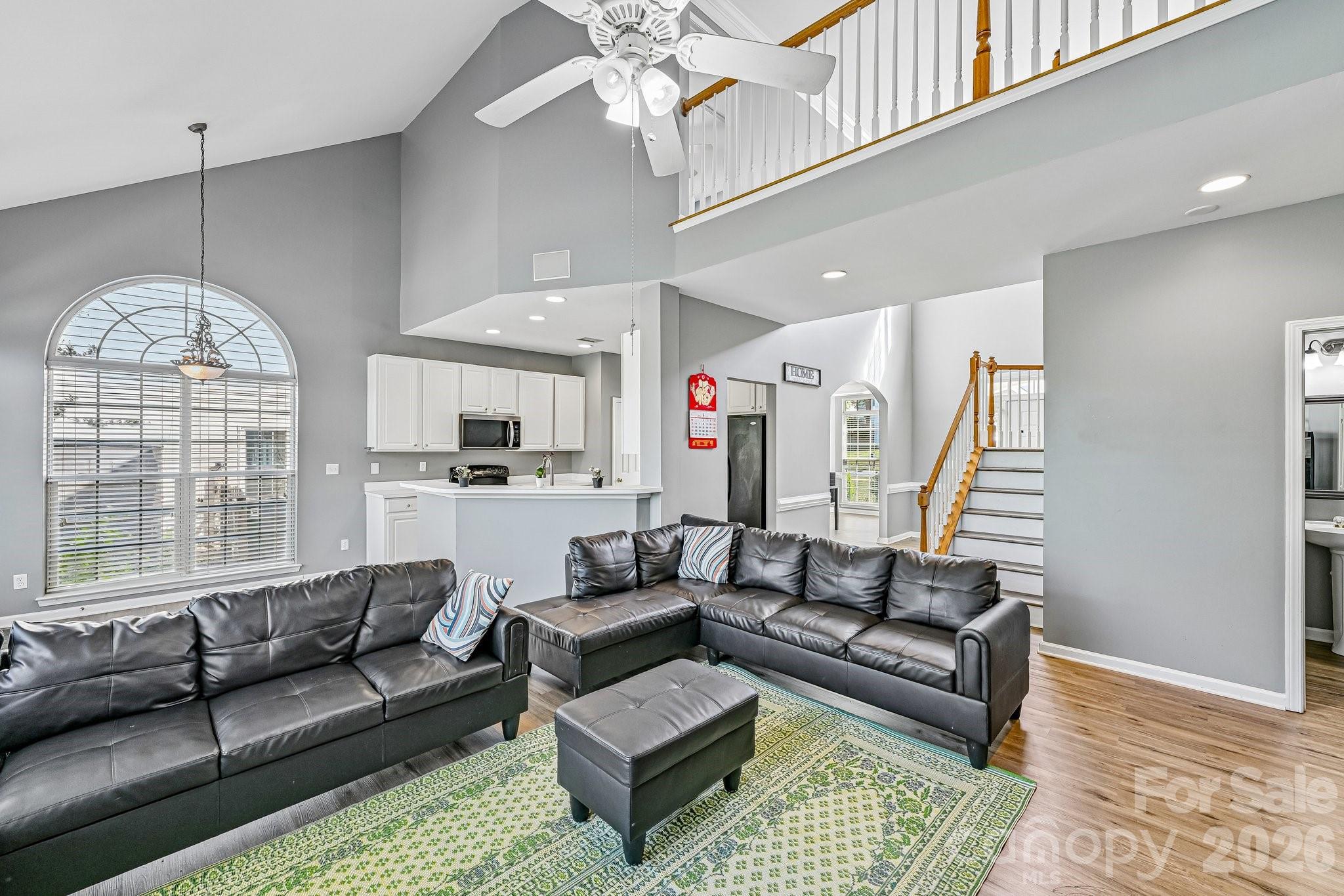 Highland Creek - Residential