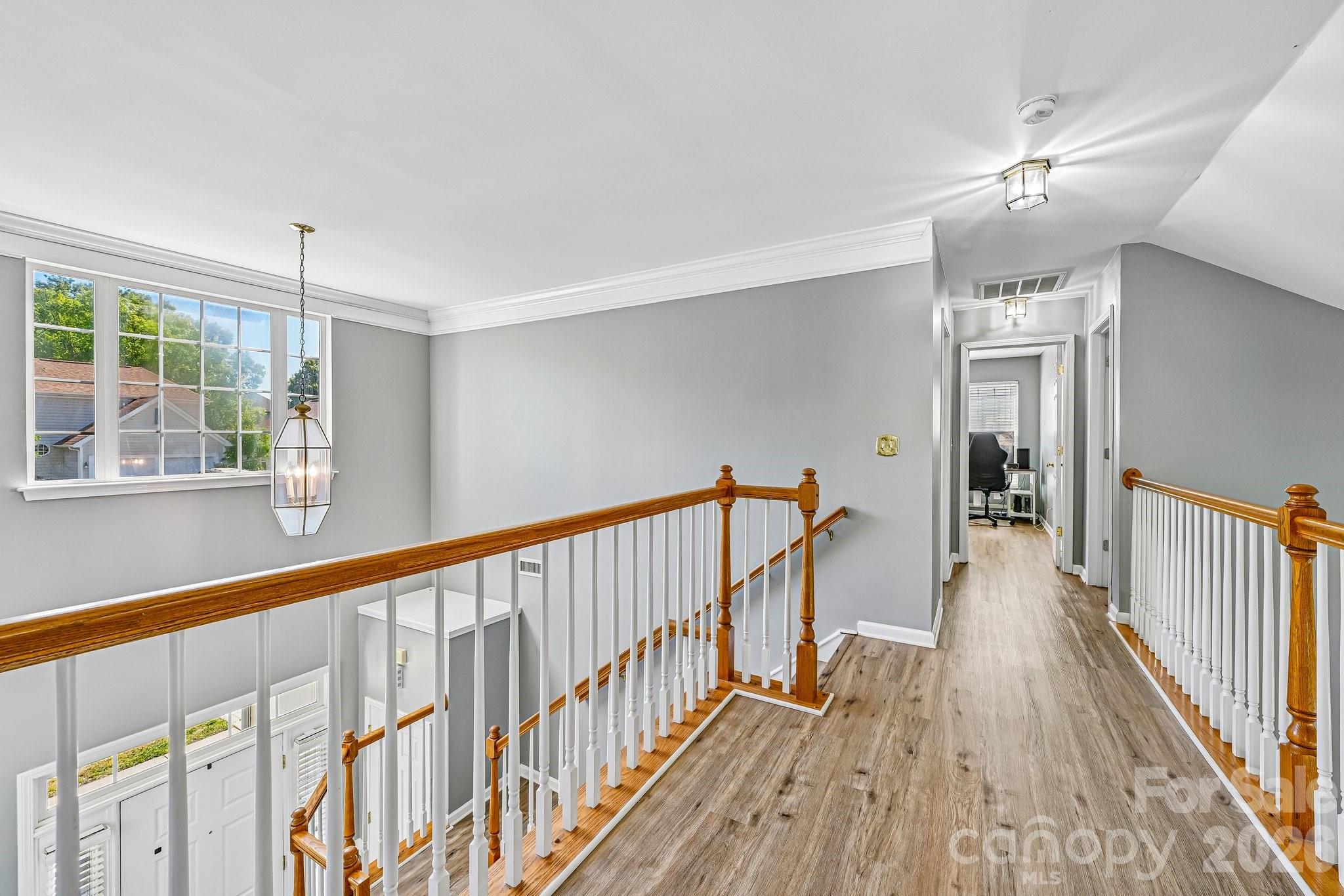Highland Creek - Residential