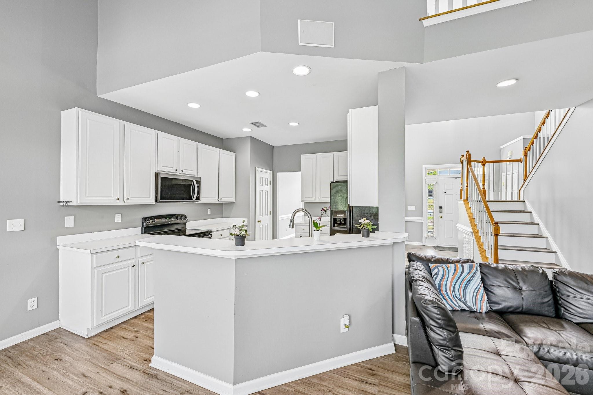 Highland Creek - Residential