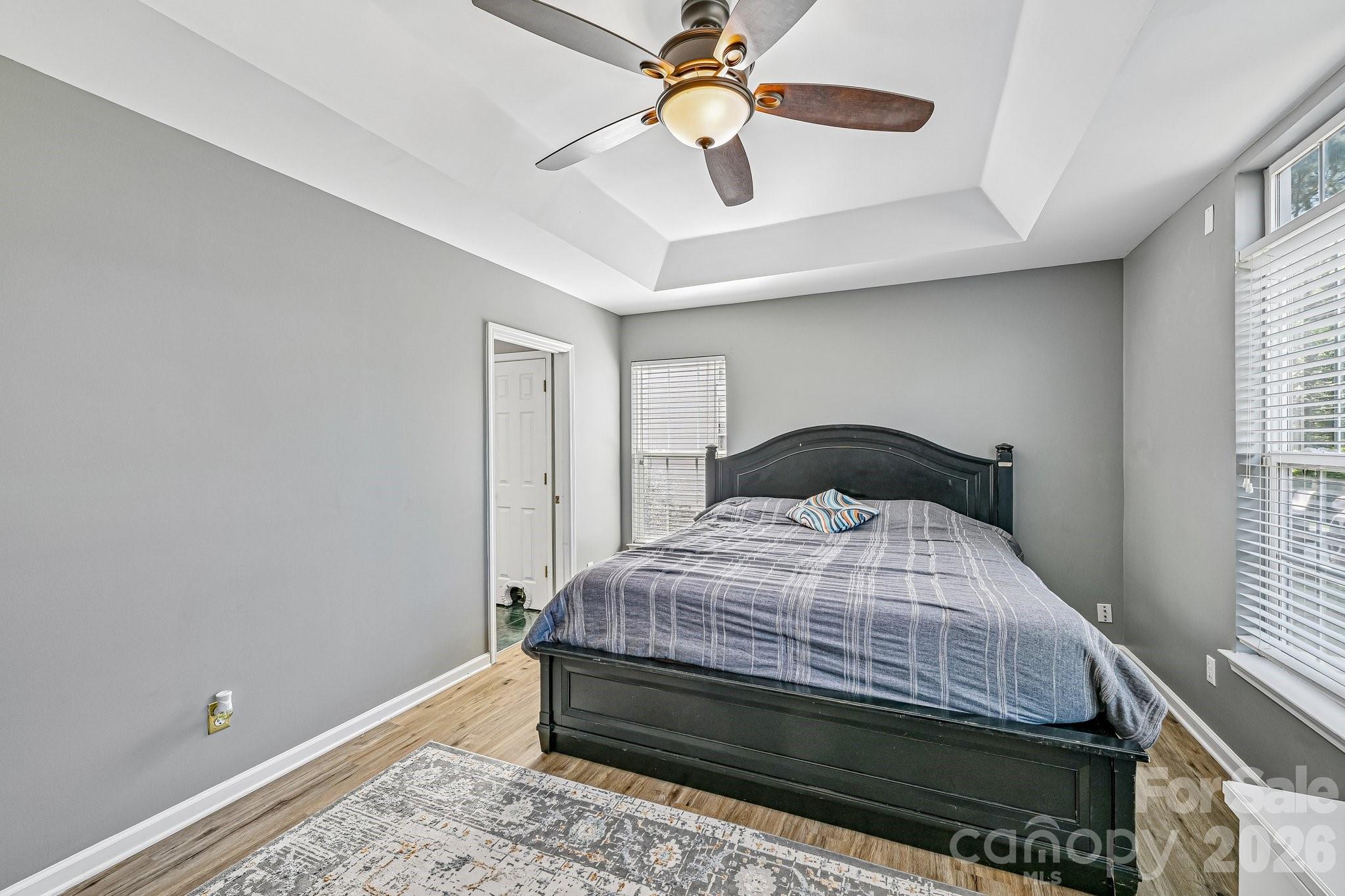 Highland Creek - Residential