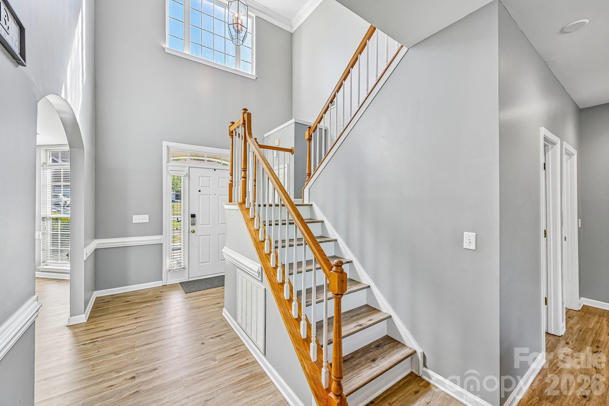 Highland Creek - Residential