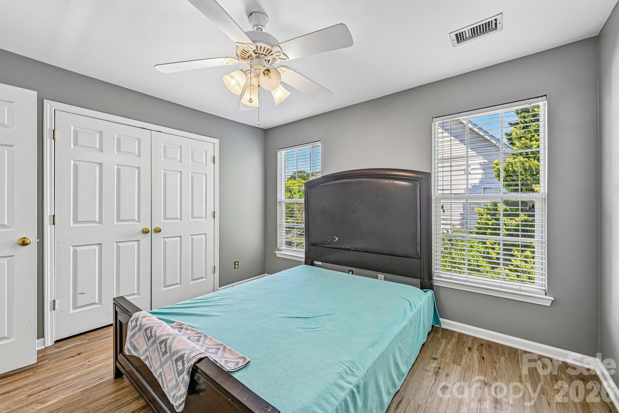 Highland Creek - Residential