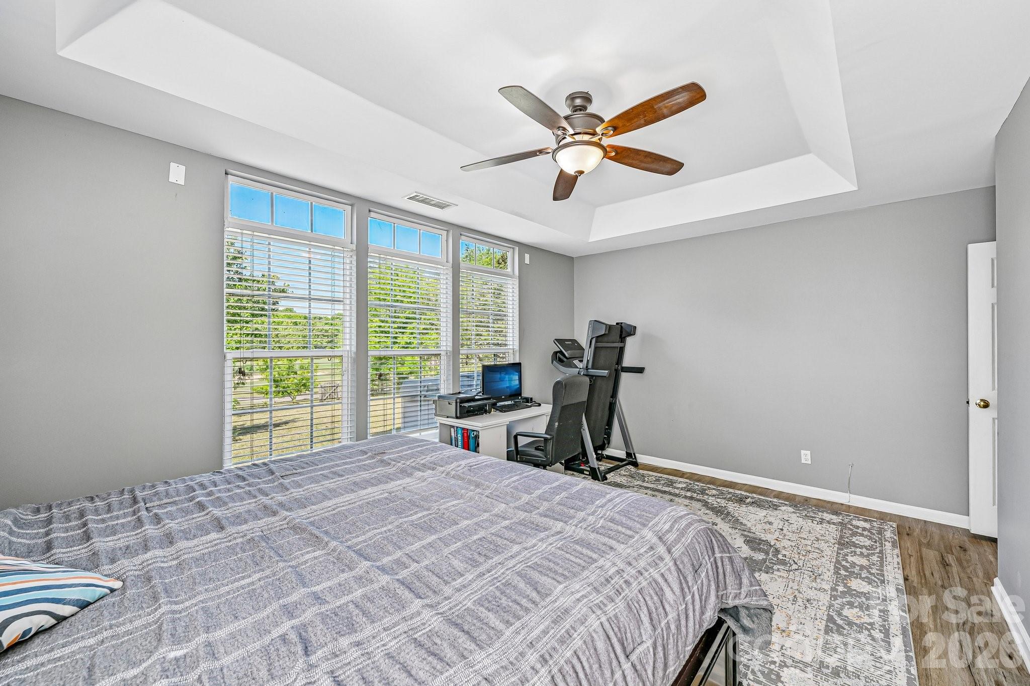 Highland Creek - Residential