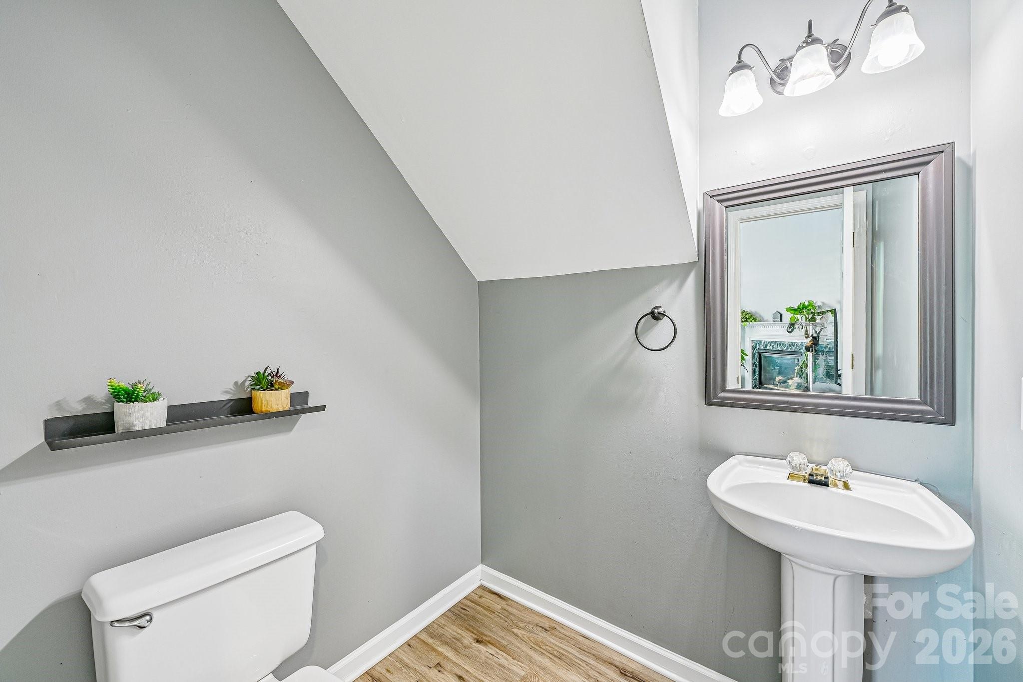 Highland Creek - Residential