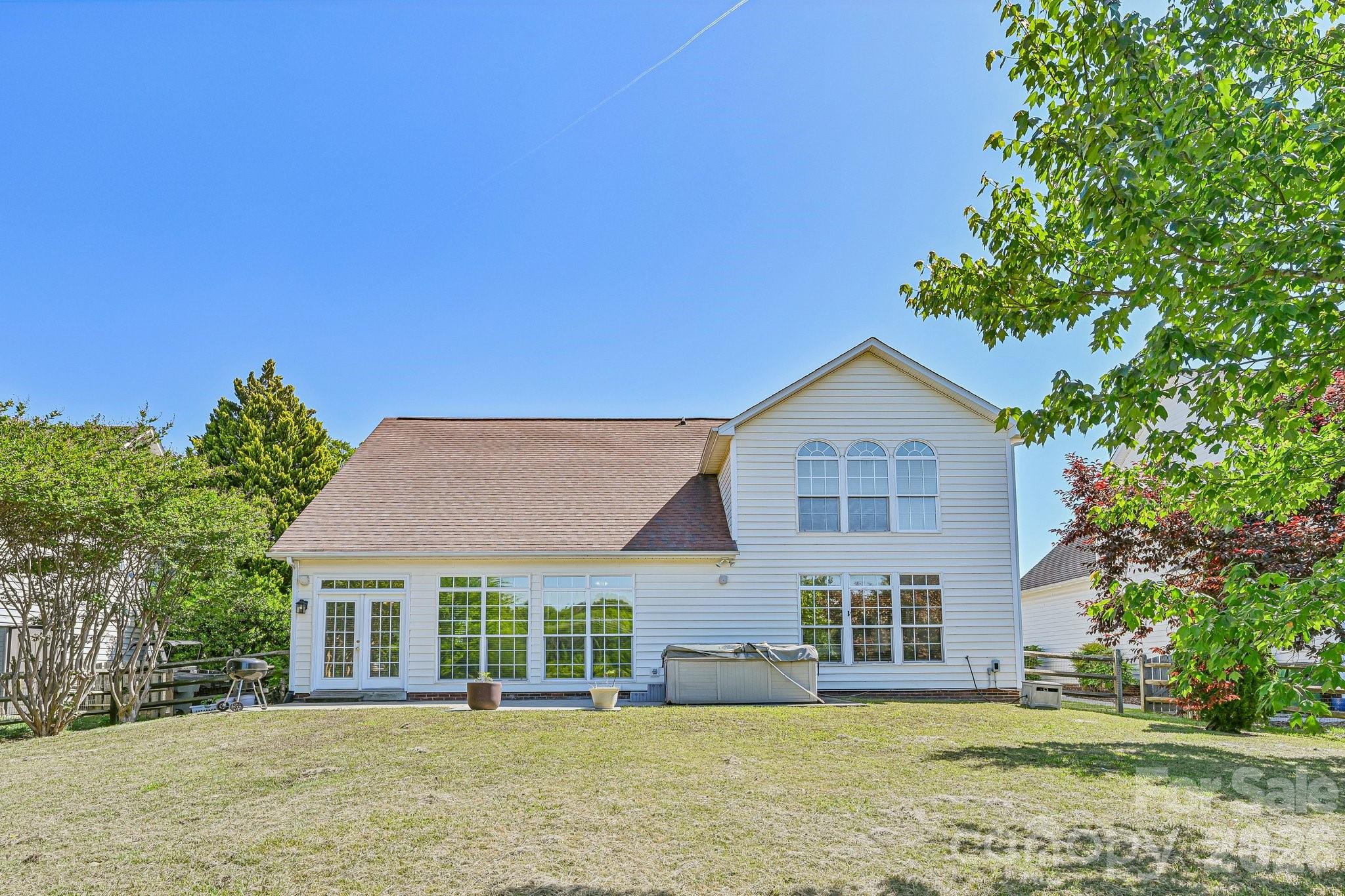 Highland Creek - Residential
