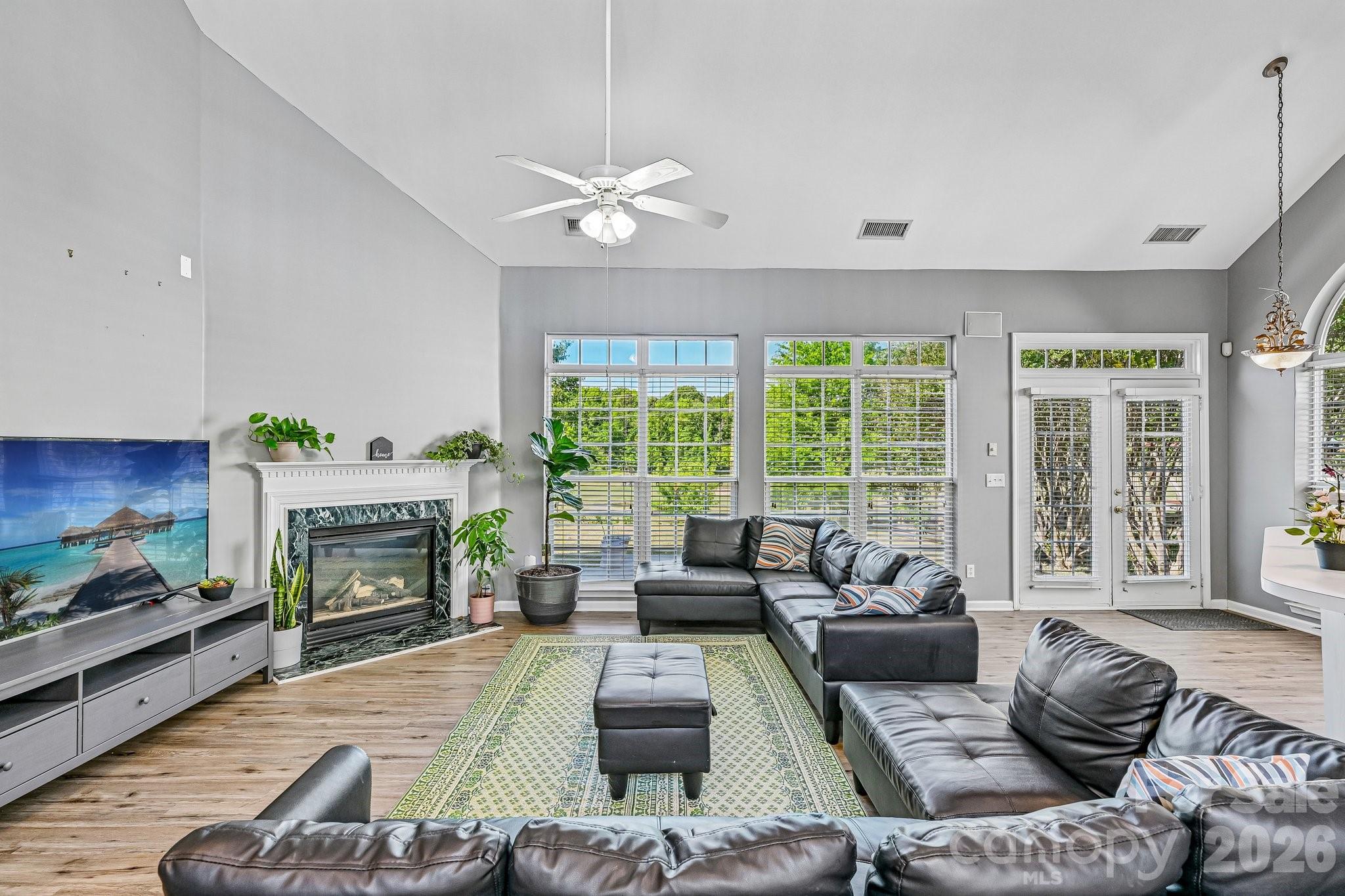 Highland Creek - Residential