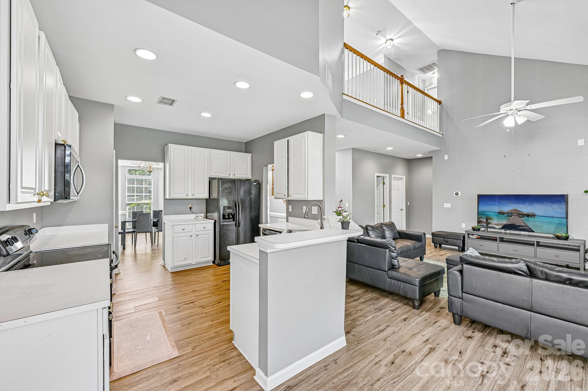 Highland Creek - Residential