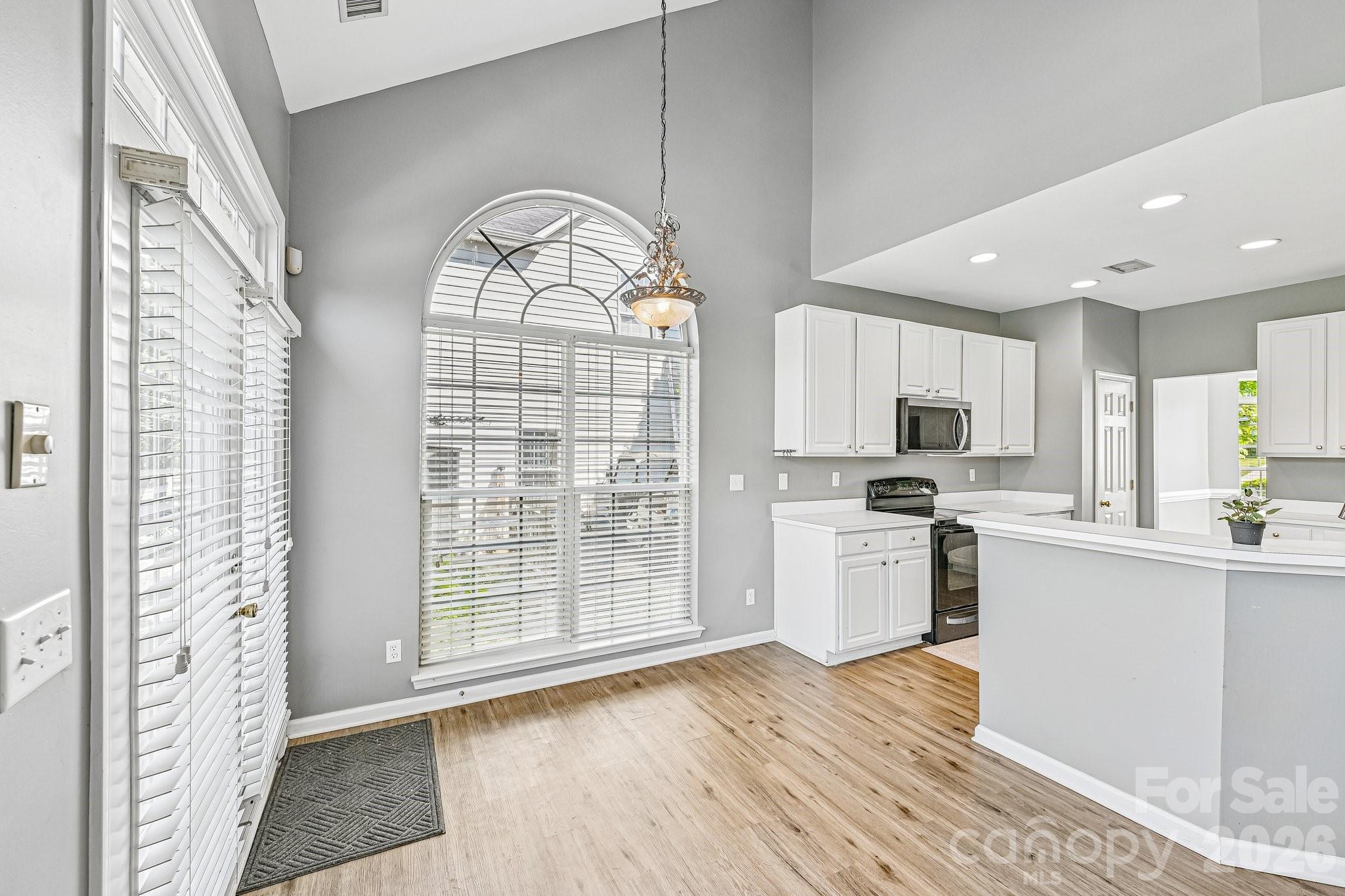 Highland Creek - Residential
