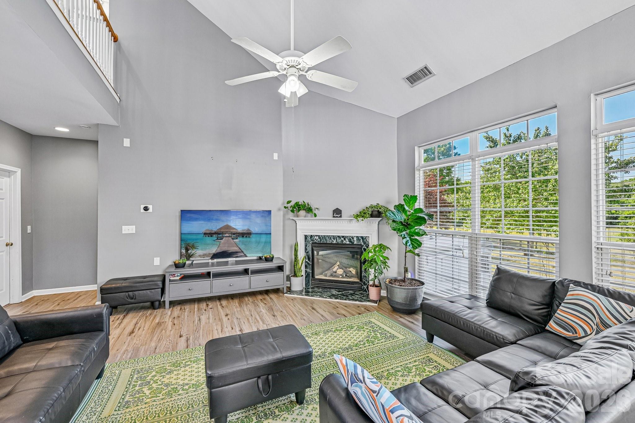 Highland Creek - Residential