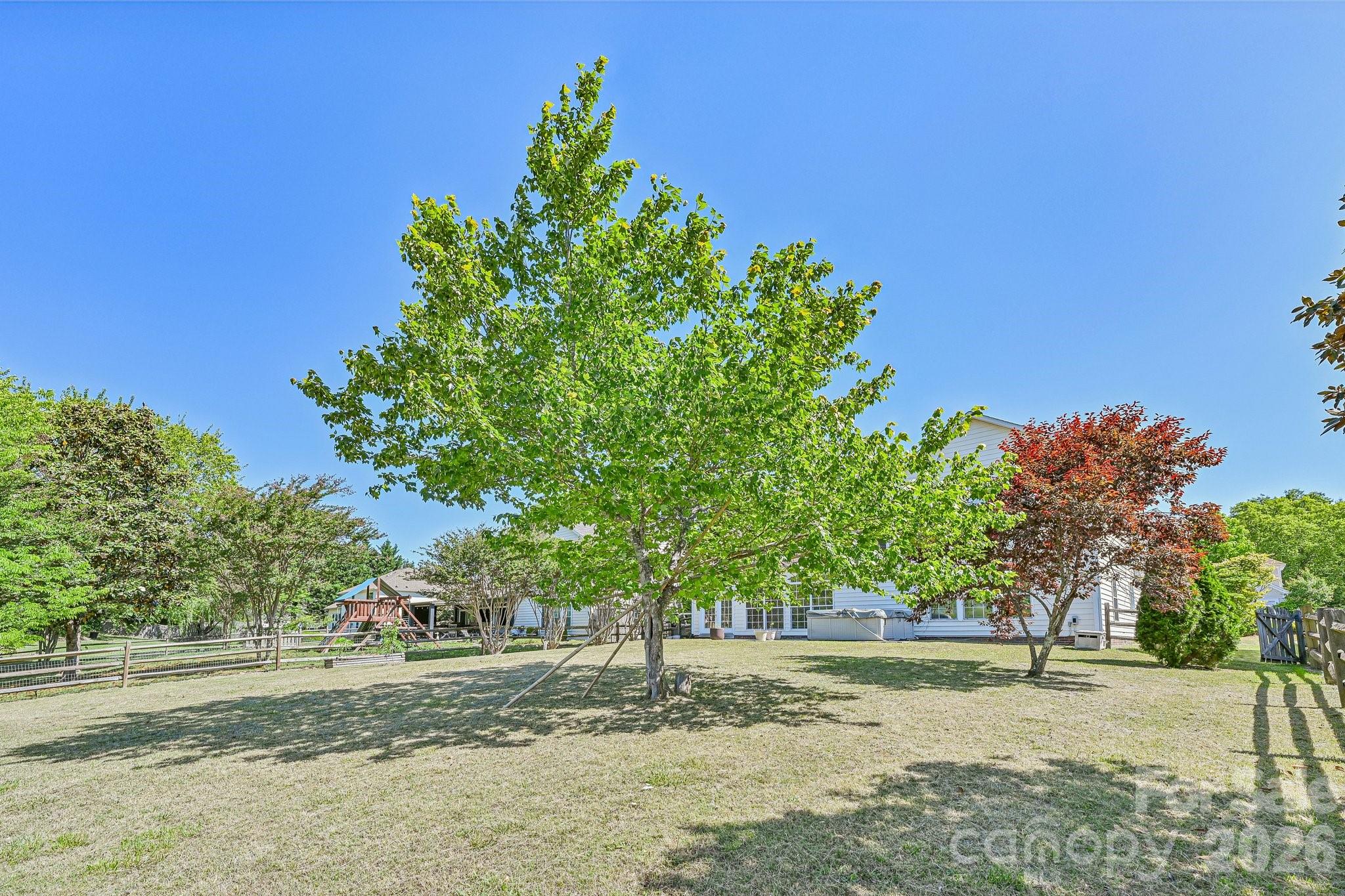Highland Creek - Residential
