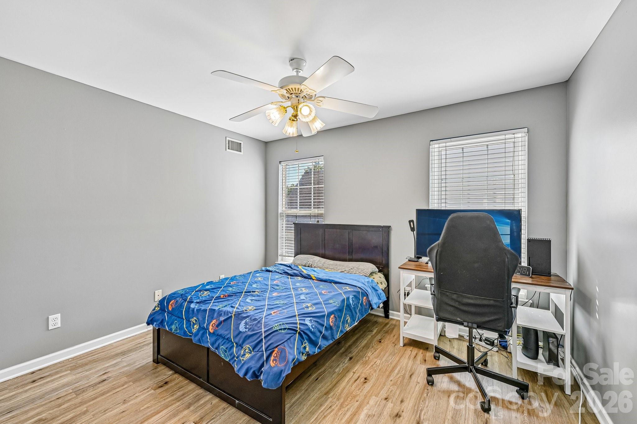 Highland Creek - Residential