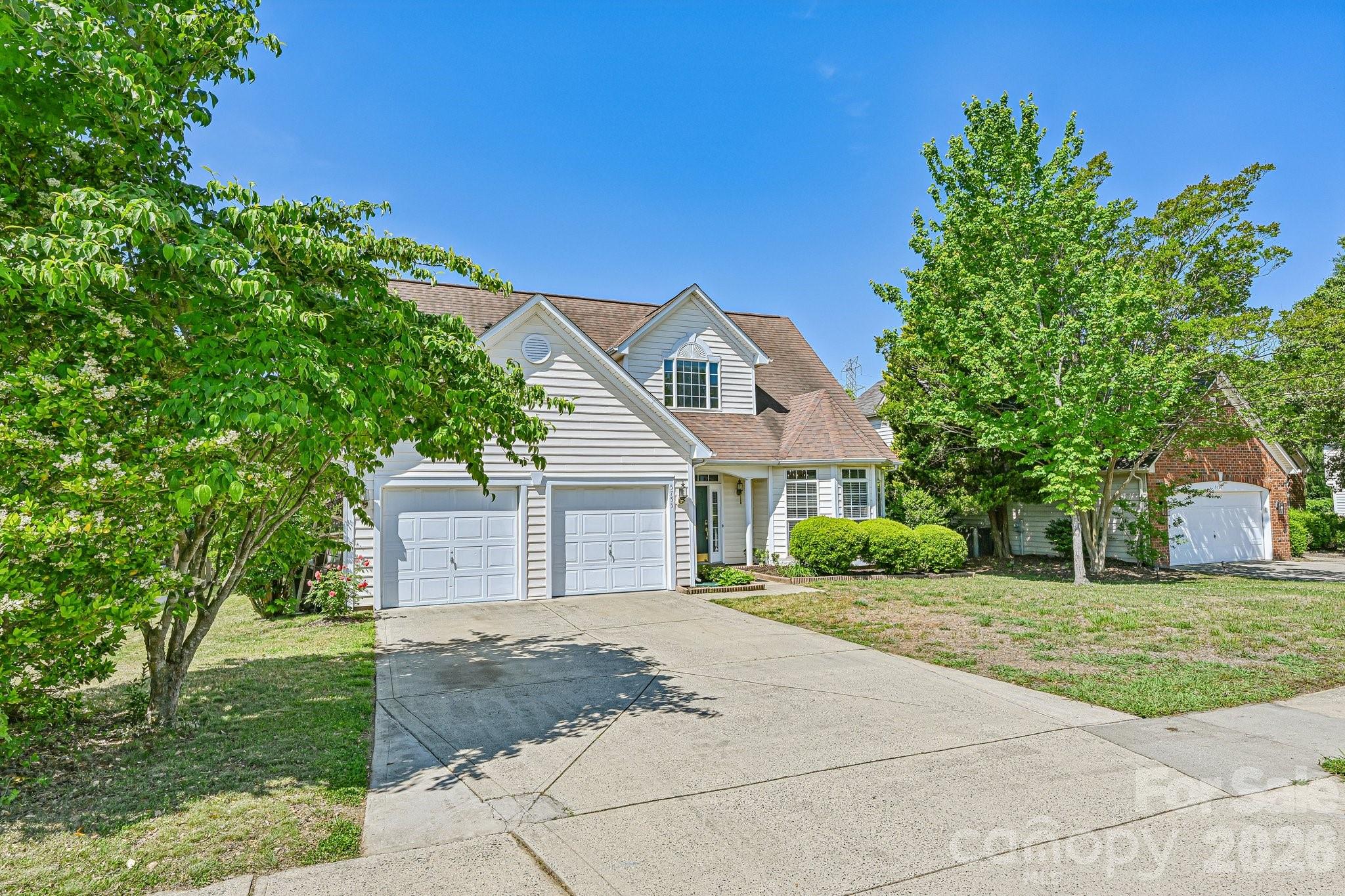 Highland Creek - Residential