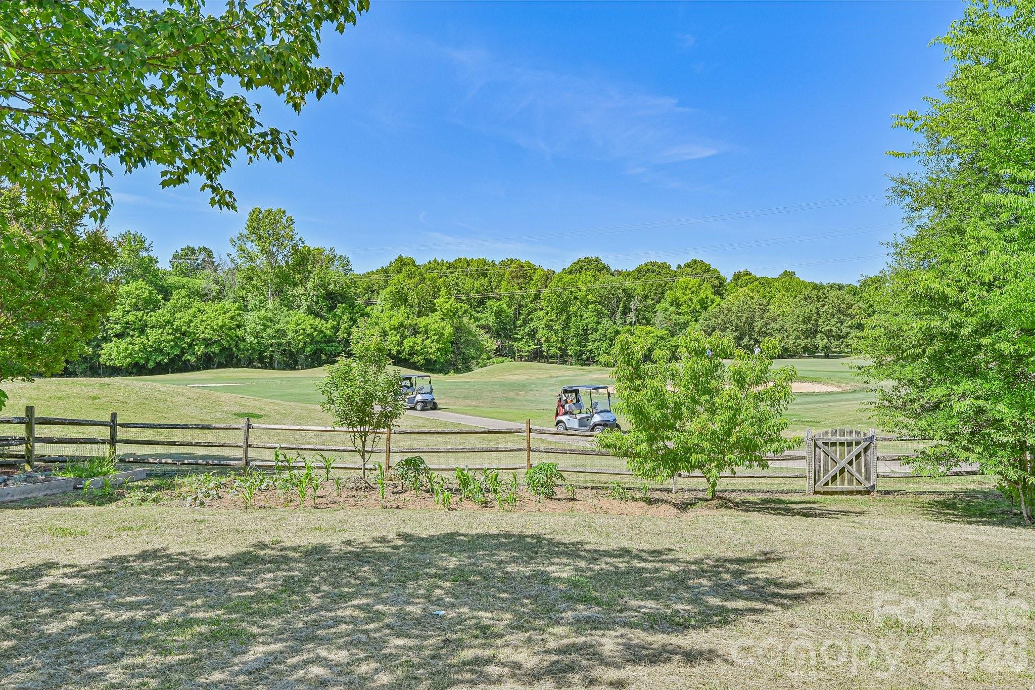 Highland Creek - Residential